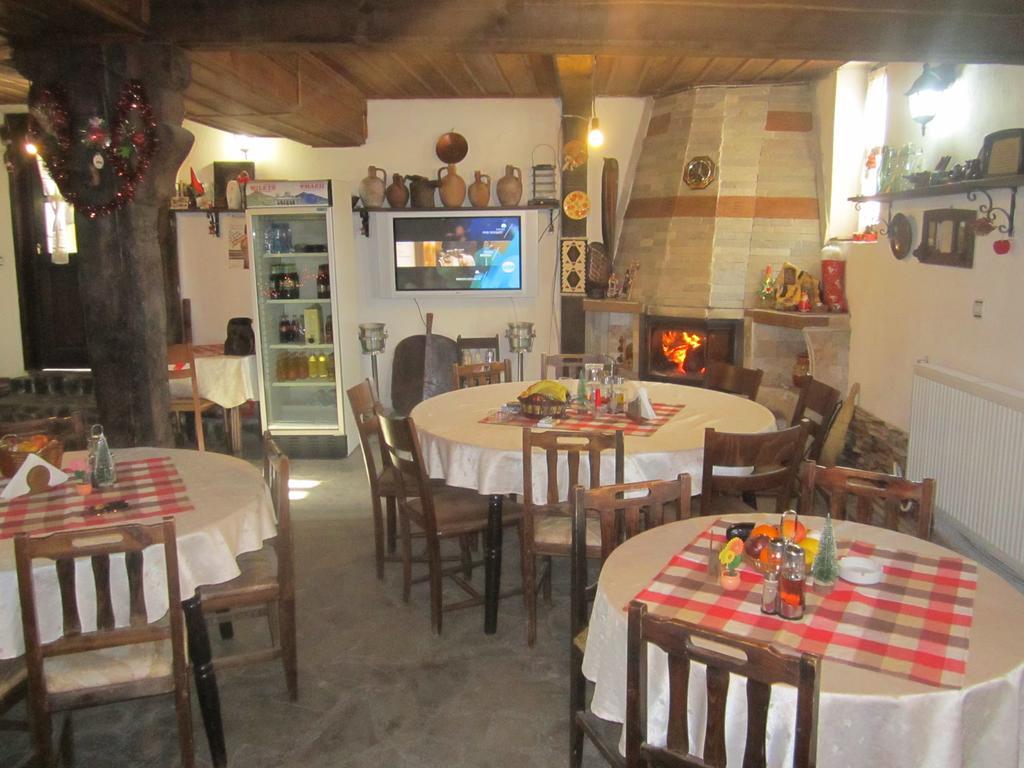Guest House Popov Marchevo Zimmer foto