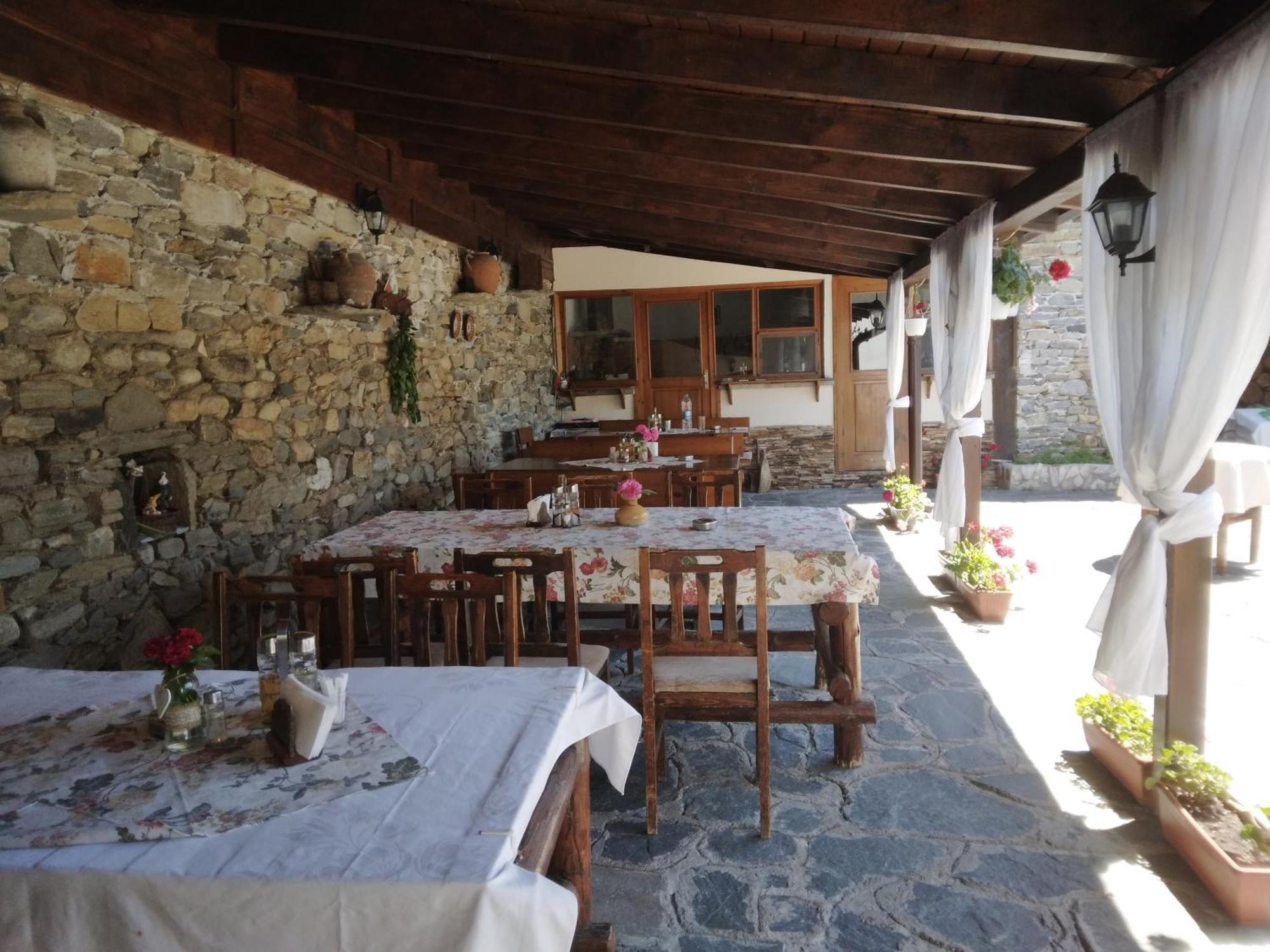 Guest House Popov Marchevo Exterior foto