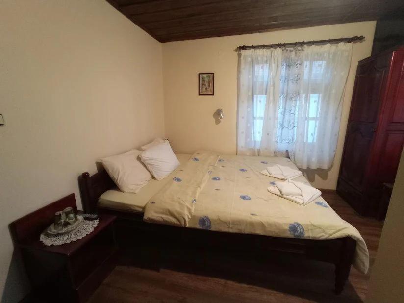 Guest House Popov Marchevo Exterior foto
