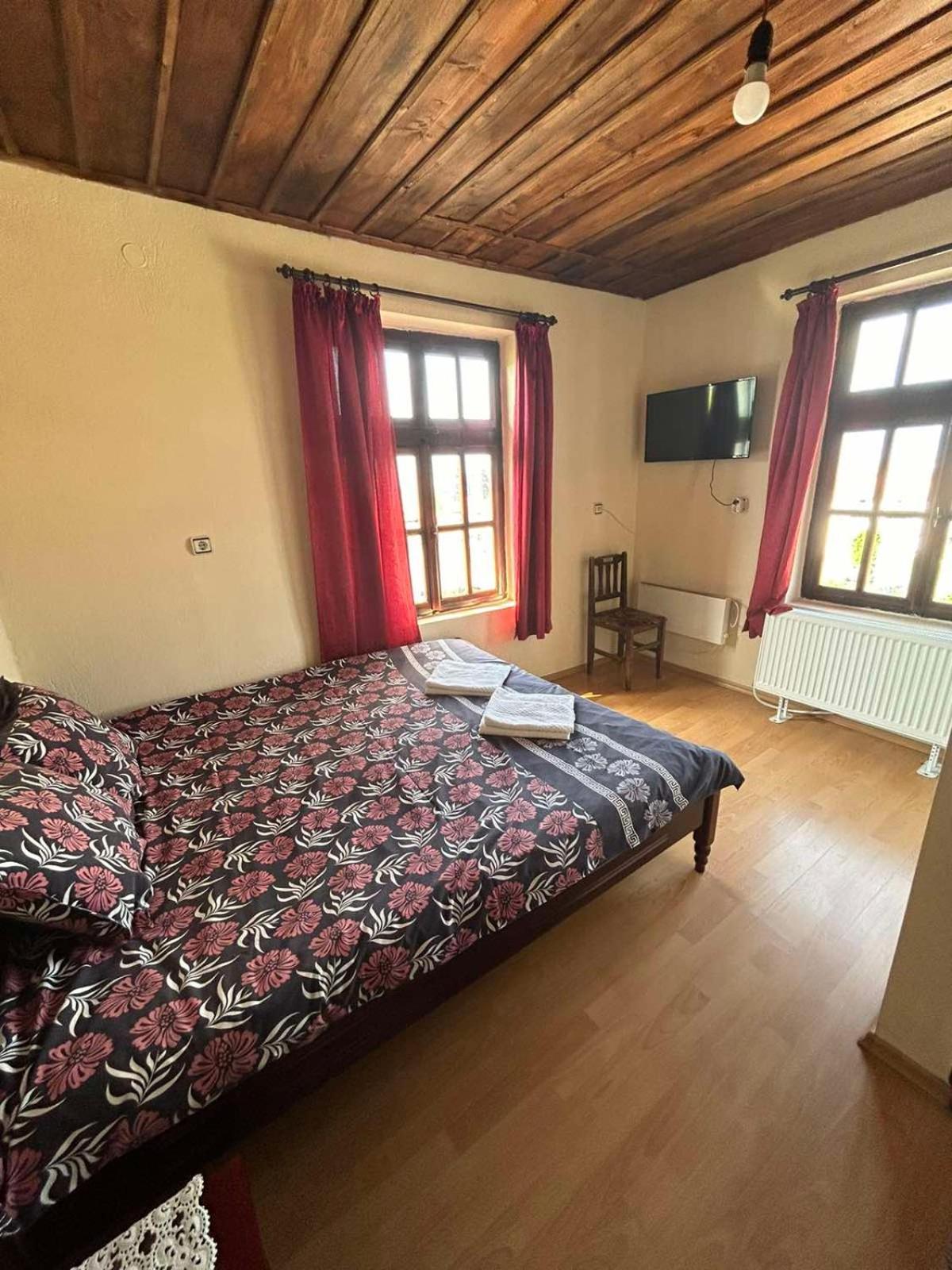 Guest House Popov Marchevo Zimmer foto
